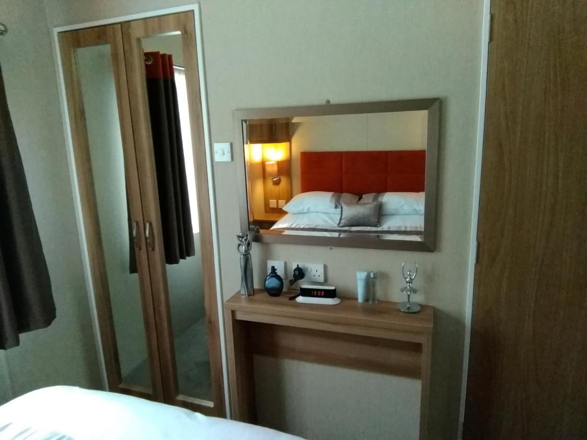 12 Burnside Lodge أوتشتيرادر المظهر الخارجي الصورة